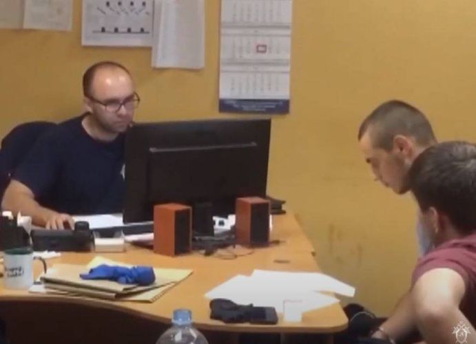 В России арестовали обвиняемого в жестоком убийстве 17-летнего студента из Азербайджана