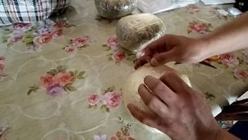Предотвращены провоз в Азербайджан и реализация более 10 кг наркотиков