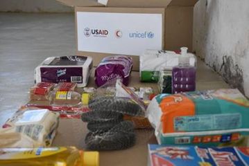 Посол: США гордятся тем, что в борьбе с COVID-19 находятся рядом с азербайджанским народом 