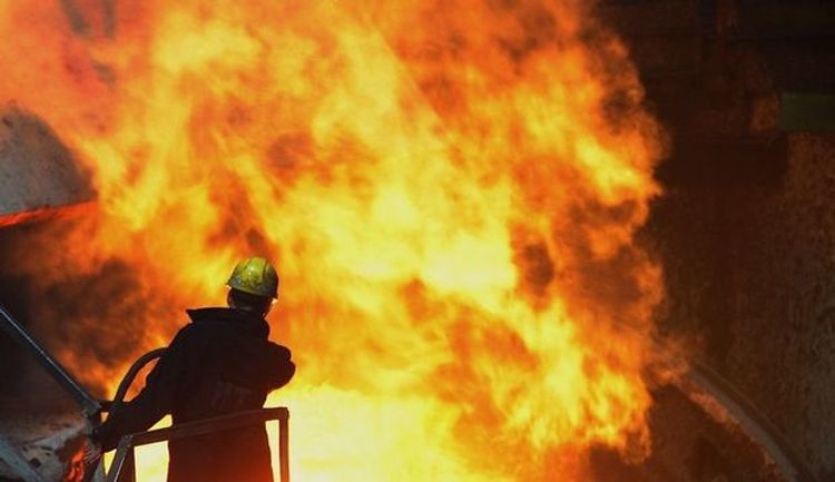 В Тегеране произошел взрыв, есть погибшие и раненые 