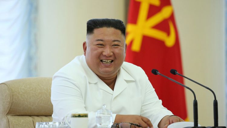 Ким Чен Ын отложил план военных действий против Южной Кореи