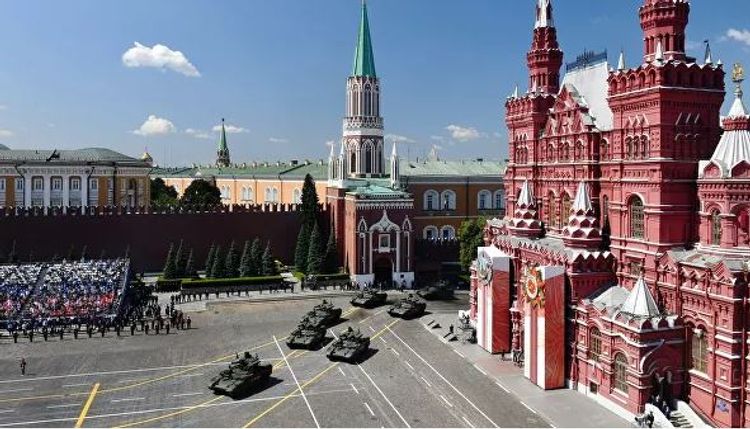 Делегация Кыргызстана покинула Москву после обнаружения коронавируса