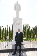 ТЭС «Азербайджан» передана в пользование после капитальной реконструкции - ОБНОВЛЕНО - ФОТО
