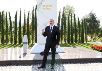 ТЭС «Азербайджан» передана в пользование после капитальной реконструкции - ОБНОВЛЕНО - ФОТО