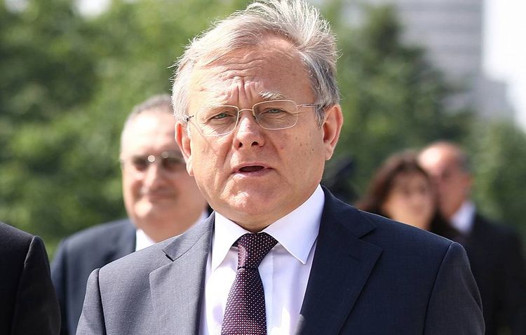 Посол РФ: Слухи о болезни Ким Чен Ына не имеют подтверждений