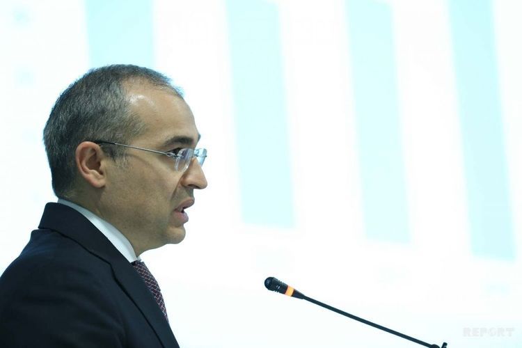 Министр: Переговоры по запуску в промпарках проектов на 150-200 млн. долларов близки к завершению   