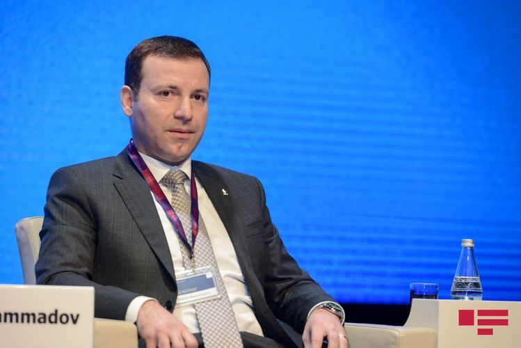 Генсек Федерации футбола Азербайджана: С точки зрения инфраструктуры мы готовы принять игры сборной Италии 