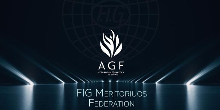 Федерация гимнастики Азербайджана вновь стала первой в мире