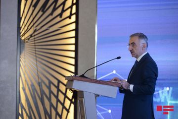 Азербайджан принял участие в ежегодной конференции влиятельной еврейской организации США