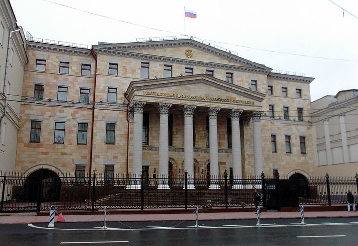 Сделано обращение к Генпрокурору РФ для закрытия армянского сайта 