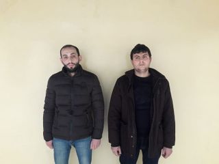 В Баку задержан наркоторговец по прозвищу Сеид