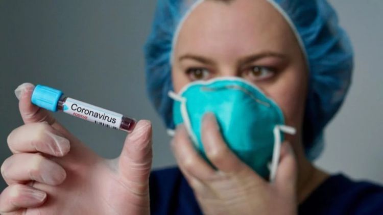 Число заразившихся коронавирусом в Иране достигло 2822