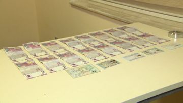 Задержаны лица, обокравшие за одну ночь более 20 автомобилей в Баку