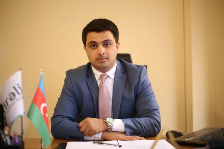 Миргасан Сеидов назначен главой ИВ Нефтчалинского района