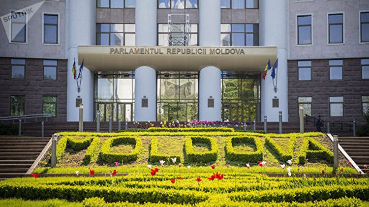 В Молдове задержали руководителей Нацбанка