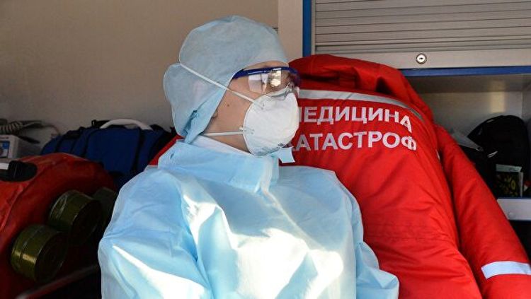 ВОЗ рассказала о ситуации с распространением коронавируса в мире