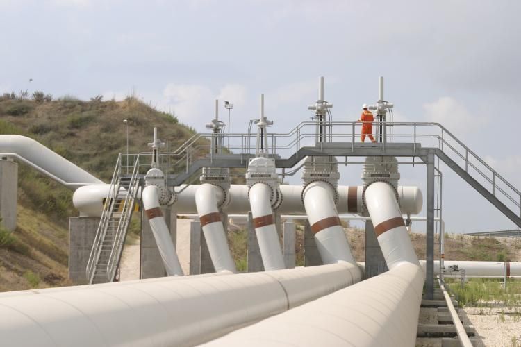 SOCAR отправил в Беларусь первую партию азербайджанской нефти