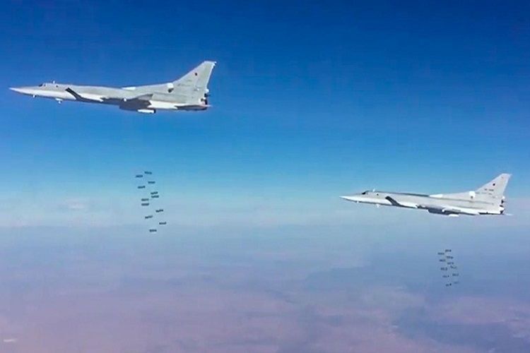  Аравийская коалиция нанесла удары по объектам хуситов 