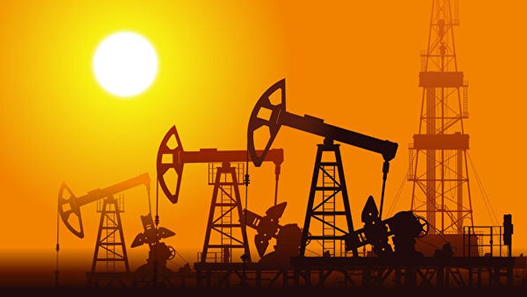 Падение цен на нефть Brent оказалось сильнейшим с 1991 года
