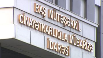 В Азербайджане у иностранцев изъято более одного миллиона масок