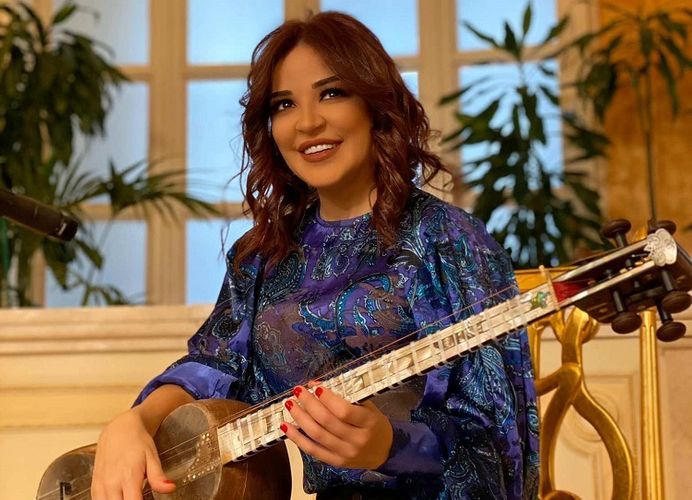 Задержан мужчина, совершивший кражу из автомобиля известной таристки Хумай Гадимовой