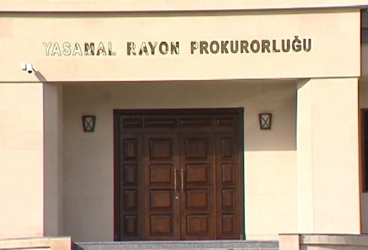 В связи с попыткой суицида Айсель Алекберзаде Нурлан Либре и его супруга вызваны в прокуратуру