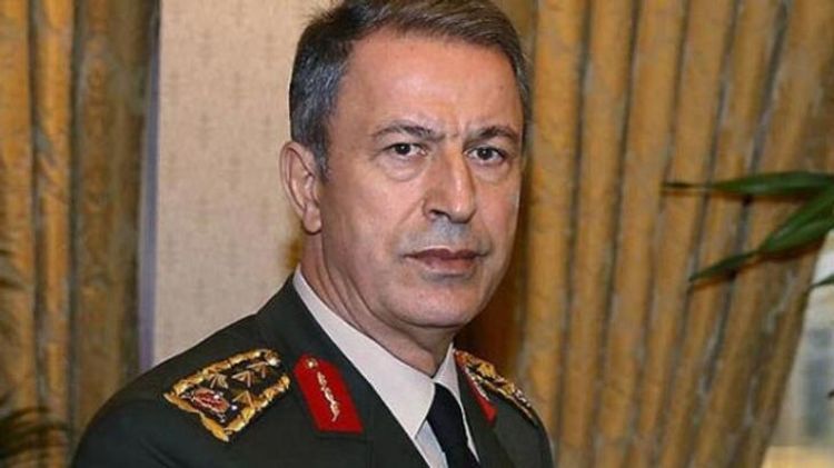 Хулуси Акар: Россия и Турция достигли согласия по большинству вопросов по Идлибу