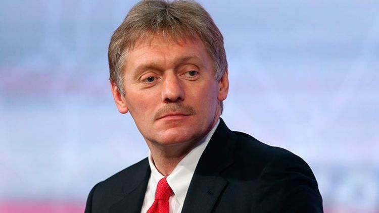 Пресс-секретарь президента РФ: Кремль пока не отменяет приглашения на парад Победы