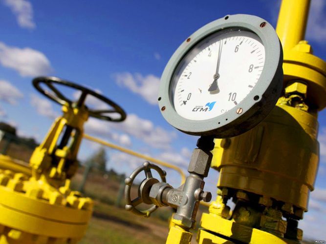 На газификацию населенных пунктов в Абшероне, Хызы, Сиязане и Шабране выделено 10,92 млн манатов