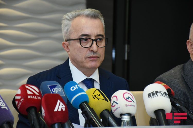 Ибрагим Мамедов: Когда наши граждане захотят вернуться в страну, правительство обеспечит это
