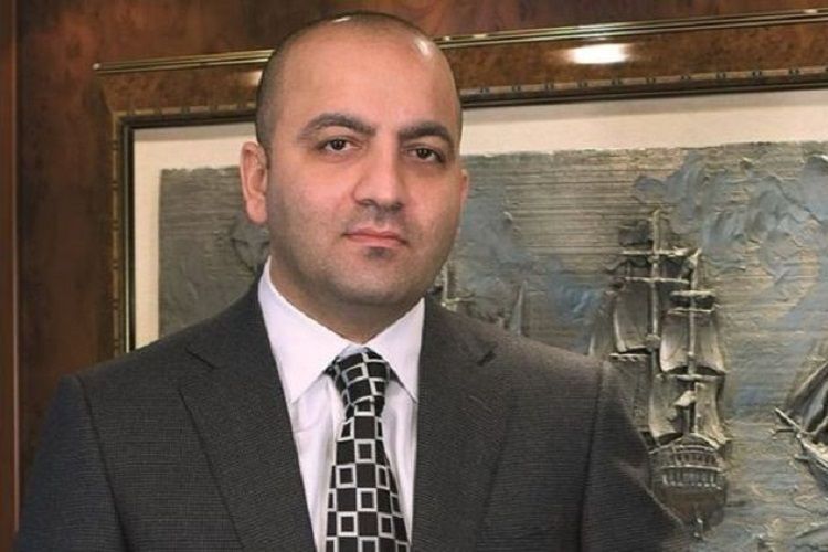 Суд Турции принял решение в отношении Мубариза Мансимова