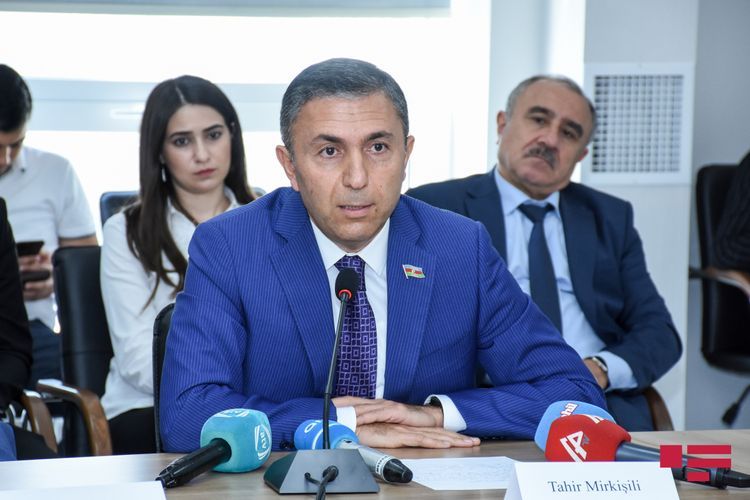 Председатель Комитета ММ: Даже если цена на нефть упадет еще ниже, реформы смогут на это ответить