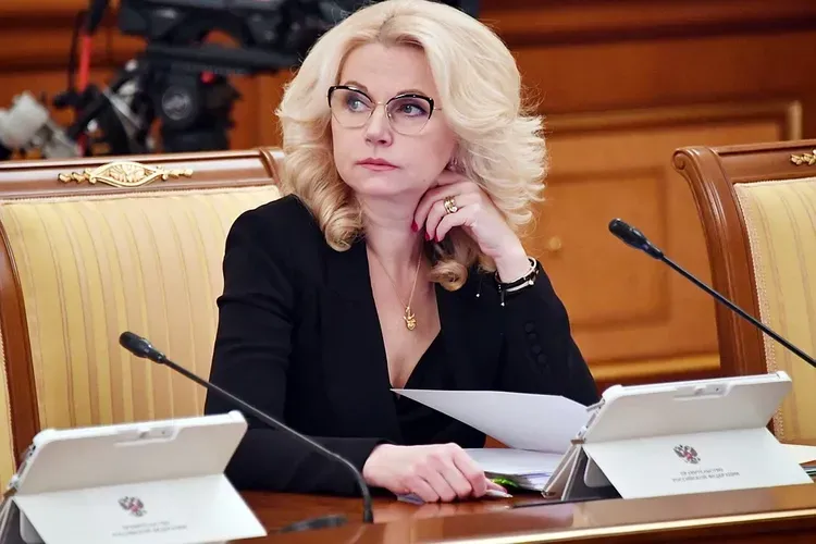 В России коронавирус выявлен еще у 21 человека