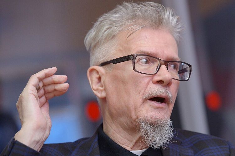 Умер российский писатель и политик Эдуард Лимонов