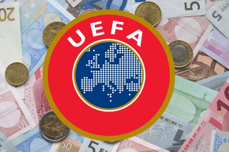 Из-за переноса Евро-2020 на следующий год УЕФА понесет убытки в размере 1,9 млрд. долларов