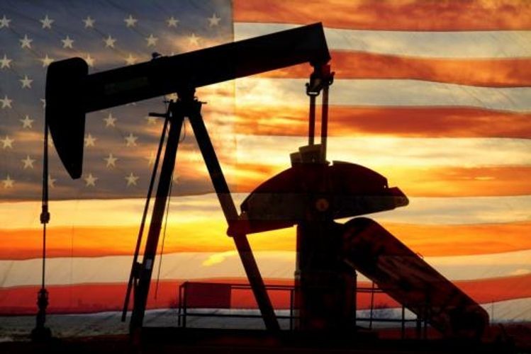 Цена на нефть марки WTI обновила 18-летний минимум