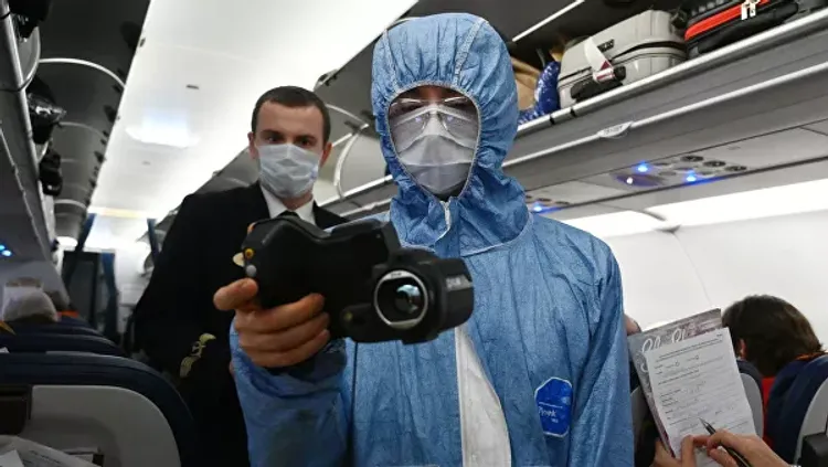 ВОЗ сообщила о начале тестирования вакцины против коронавируса