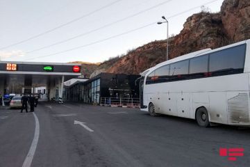 В Азербайджан эвакуированы еще 49 человек из Германии, Венгрии и Турции - ФОТО