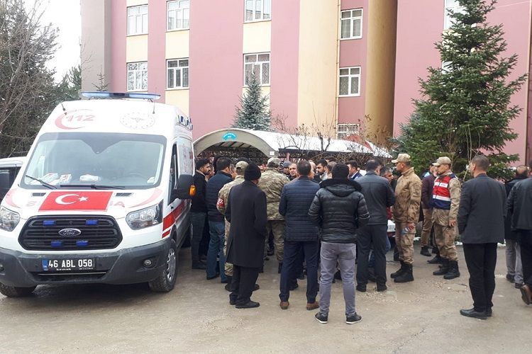 В Идлибе погибли двое турецких военных