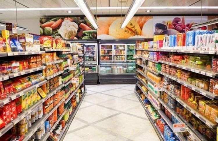 В Баку из магазина похищено продовольствия на 200 тысяч манатов