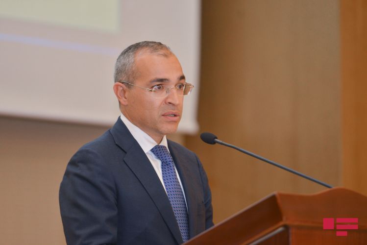 Министр экономики обратился к предпринимателям