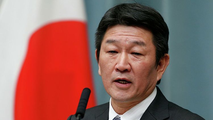 Главы МИД G7 25 марта обсудят коронавирус, КНДР и Иран в формате видеоконференции