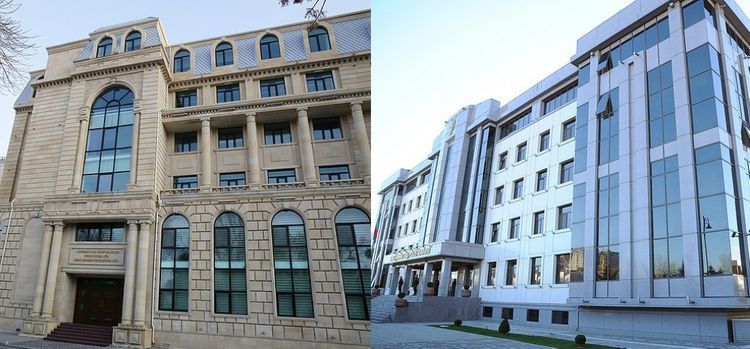 ГУПБ и Прокуратура распространили информацию в связи с арестом Тофика Ягублу