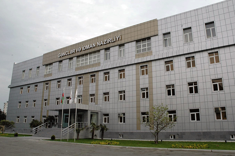 Азербайджан обнародовал план мероприятий в связи с переносом Токийской Олимпиады на 2021 год
