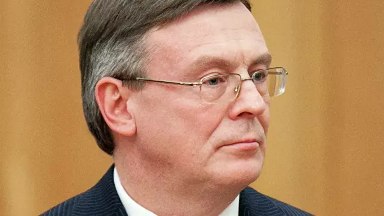 На Украине экс-главу МИД задержали по подозрению в убийстве