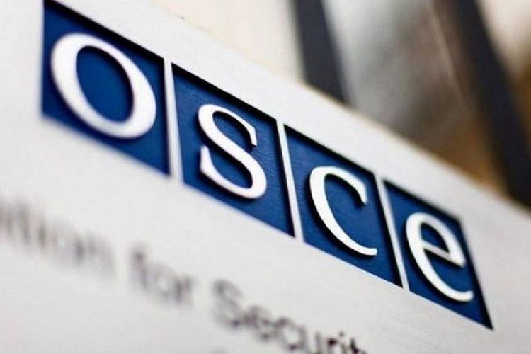 Названа сумма взноса Азербайджана в бюджет ОБСЕ