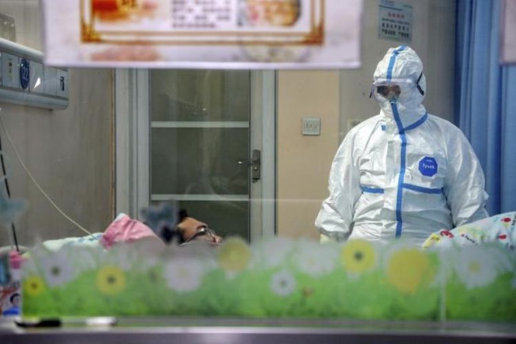 В ВОЗ назвали недостаточными меры по самоизоляции населения для победы над коронавирусом