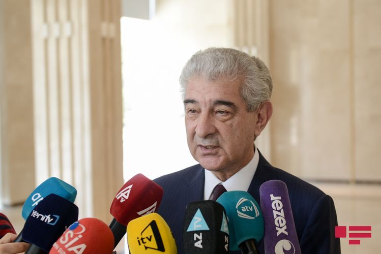 Али Ахмедов: Мы окажем поддержку для того, чтобы Азербайджан вышел с наименьшими потерями из ситуации с коронавирусом
