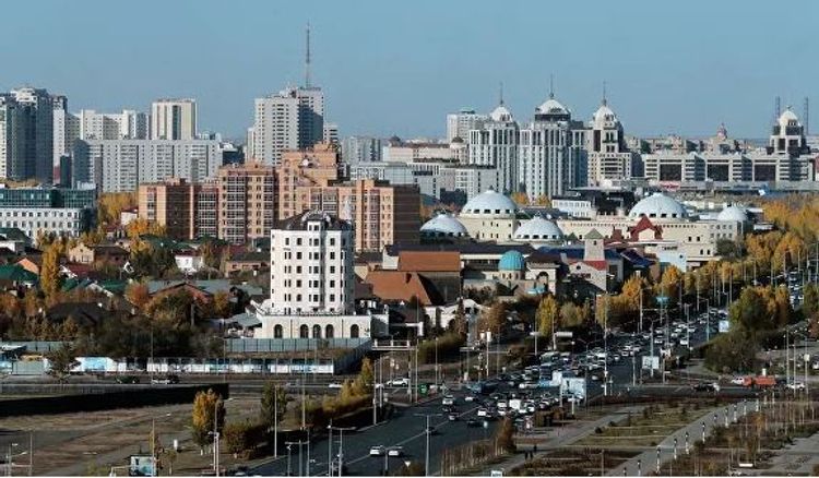 Спецслужбы Казахстана предотвратили теракт в Нур-Султане