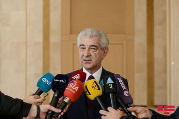 Али Ахмедов: Мы окажем поддержку для того, чтобы Азербайджан вышел с наименьшими потерями из ситуации с коронавирусом